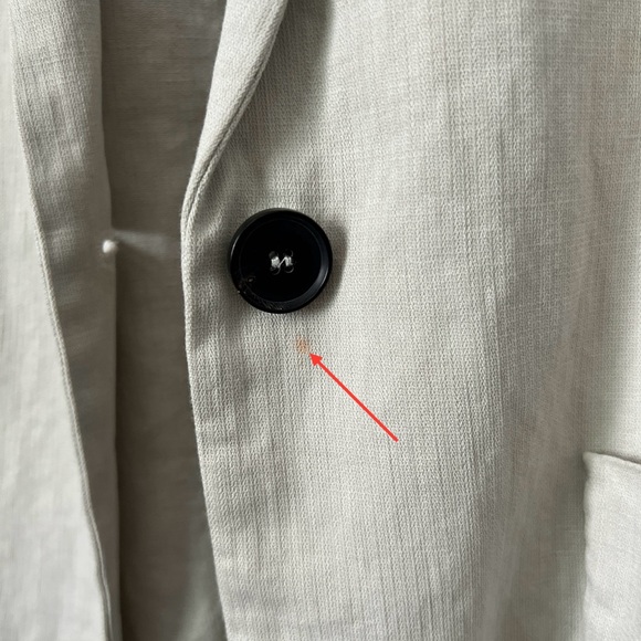 ISABEL MARANT ETOILE Cocoon Blazer - Picture 8 of 15